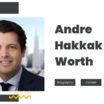 Andre Hakkak Net Worth