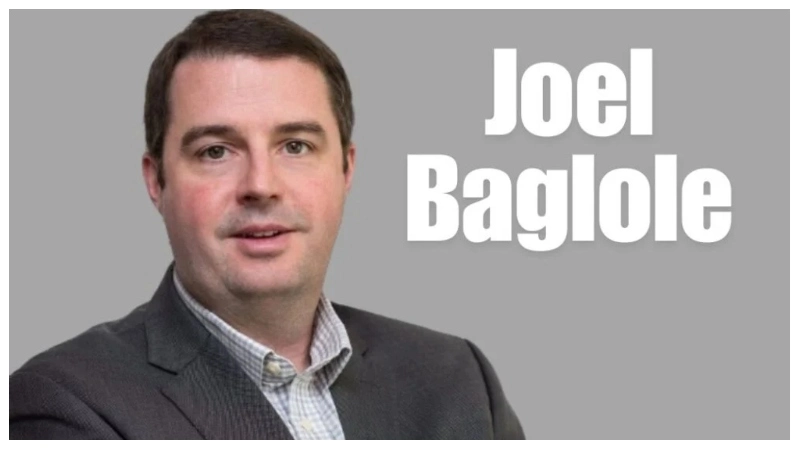 Joel Baglole