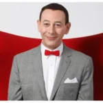 Peewee Herman Son