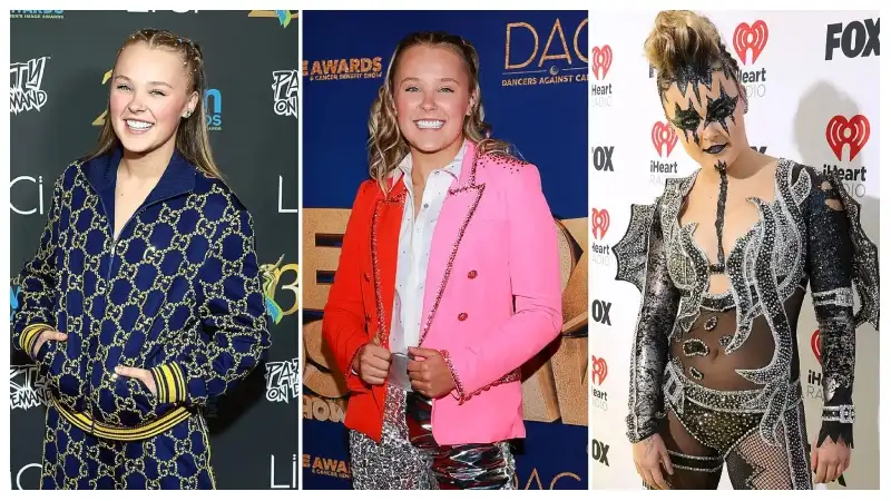 JoJo Siwa Net Worth 2024