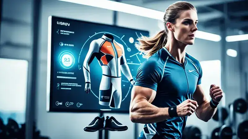 The Role of Technology in Sports Fashion